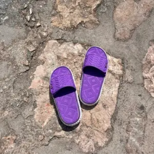 شبشب حريمي ايفا طبي